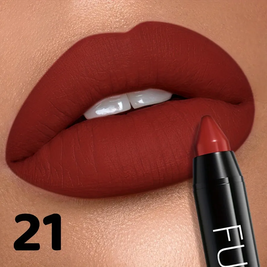 Luxe Hydrating Lipstick