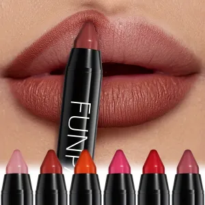 Luxe Hydrating Lipstick