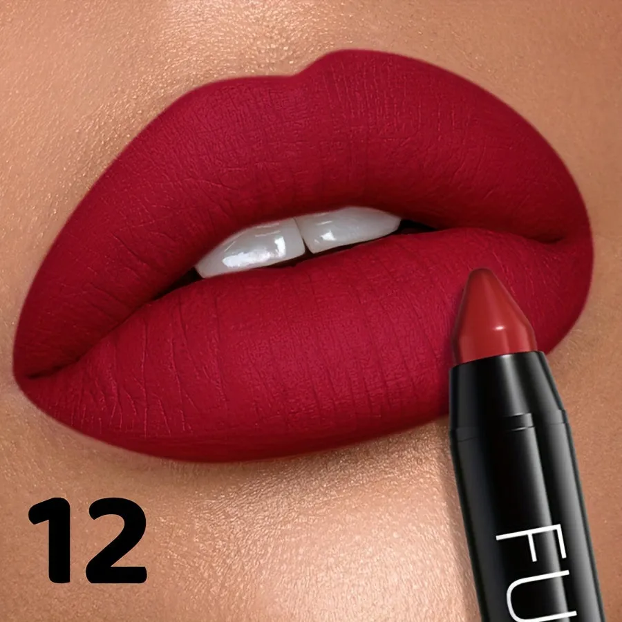 Luxe Hydrating Lipstick