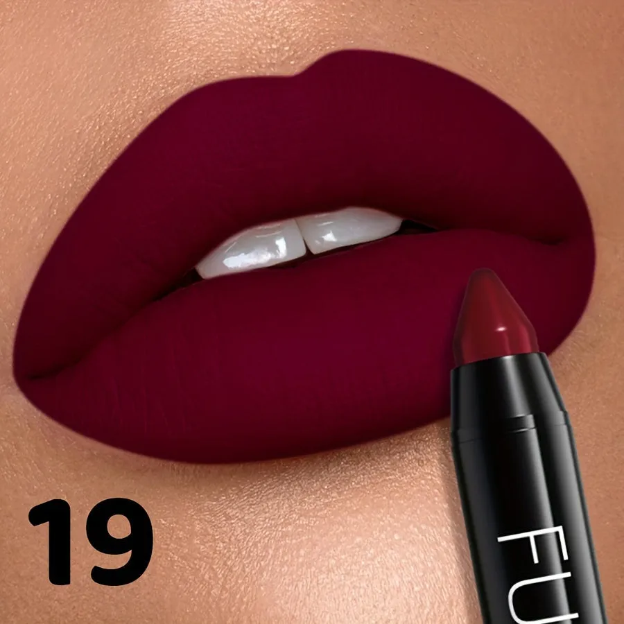 Luxe Hydrating Lipstick
