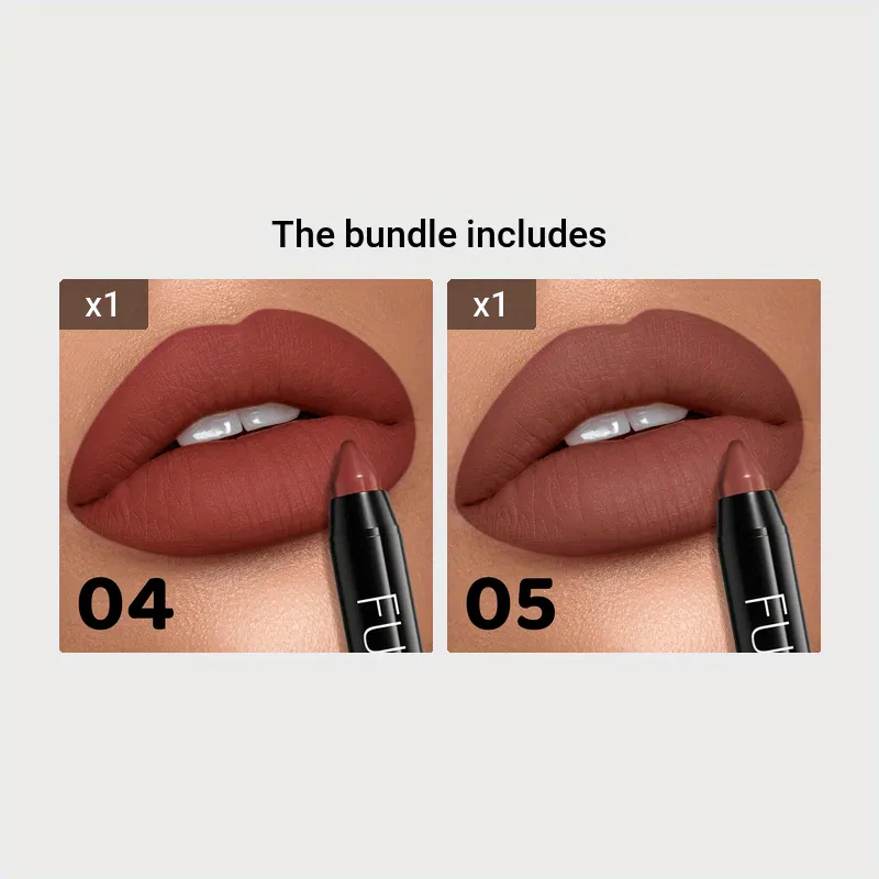 Luxe Hydrating Lipstick