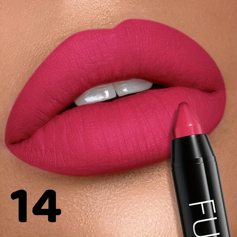 Luxe Hydrating Lipstick