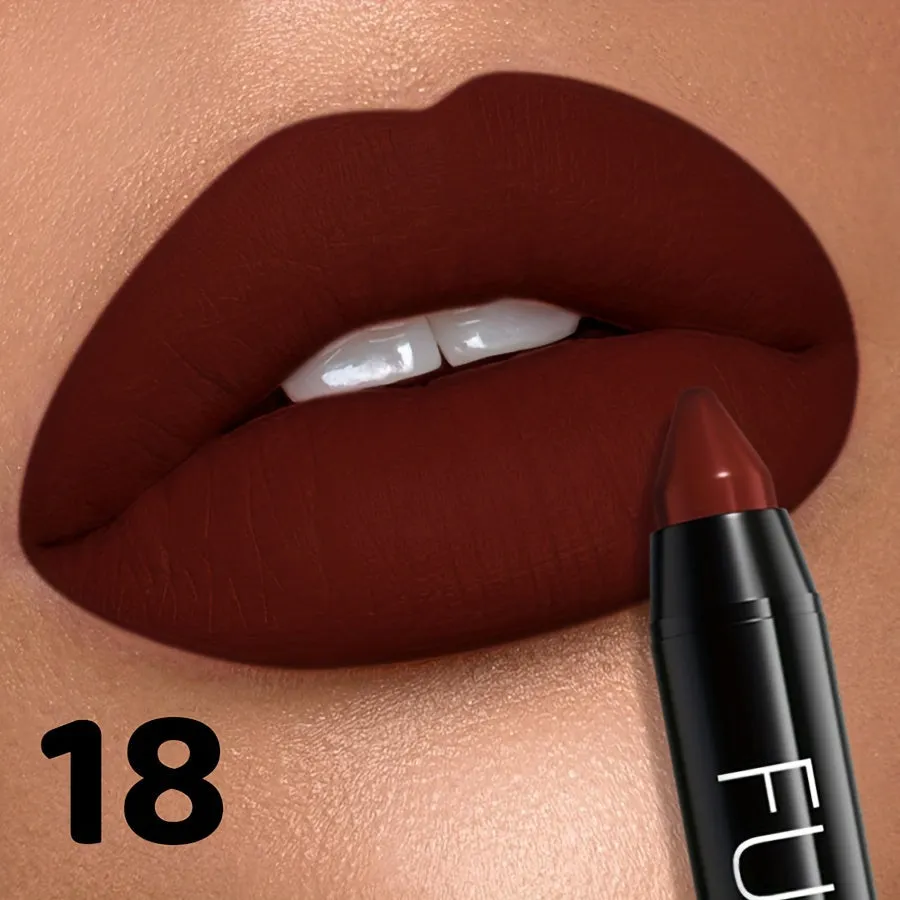 Luxe Hydrating Lipstick