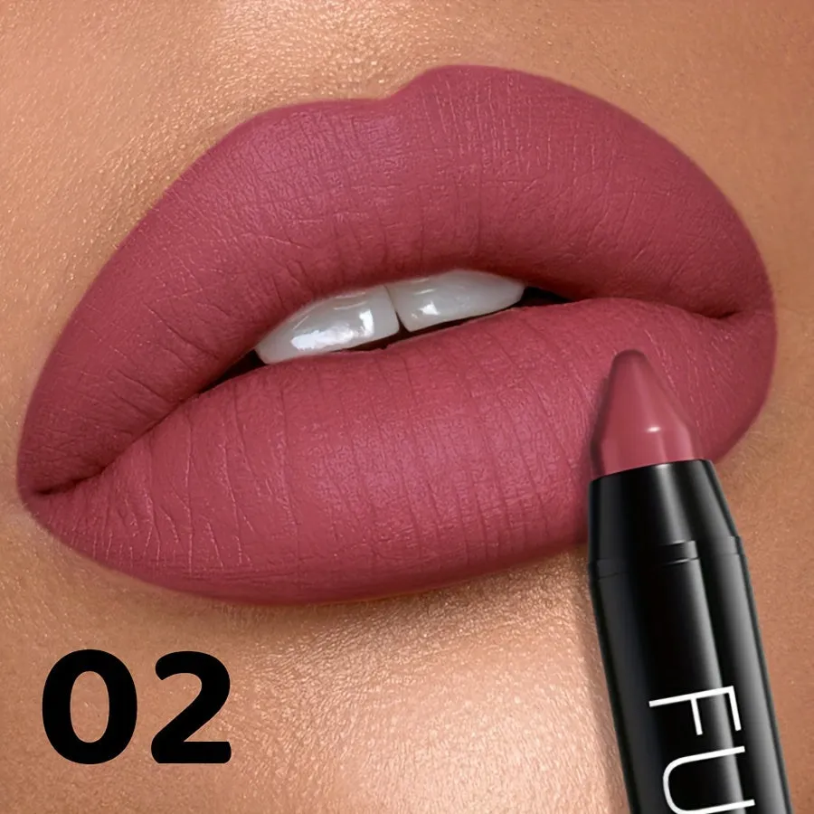 Luxe Hydrating Lipstick