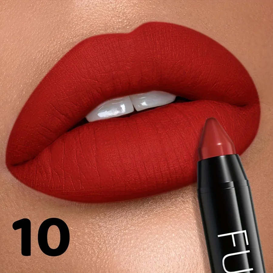 Luxe Hydrating Lipstick
