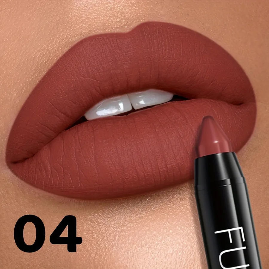 Luxe Hydrating Lipstick