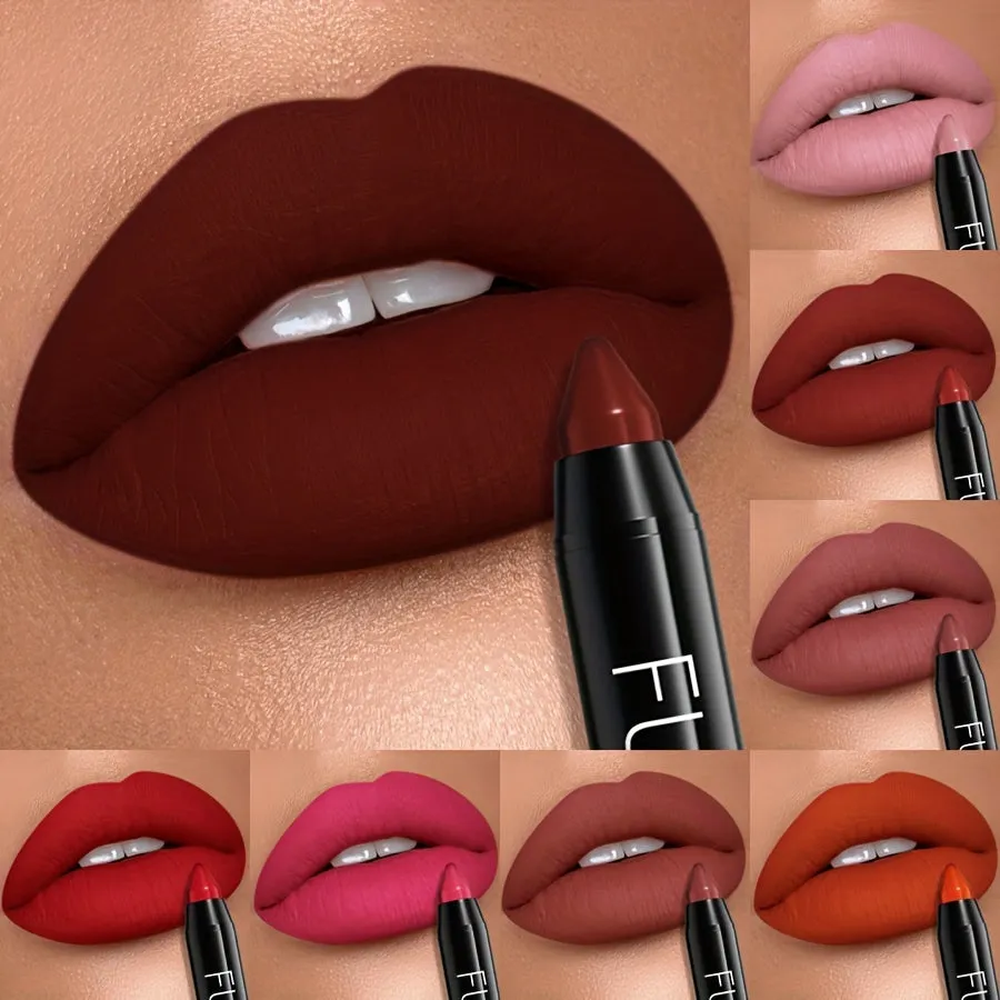 Luxe Hydrating Lipstick