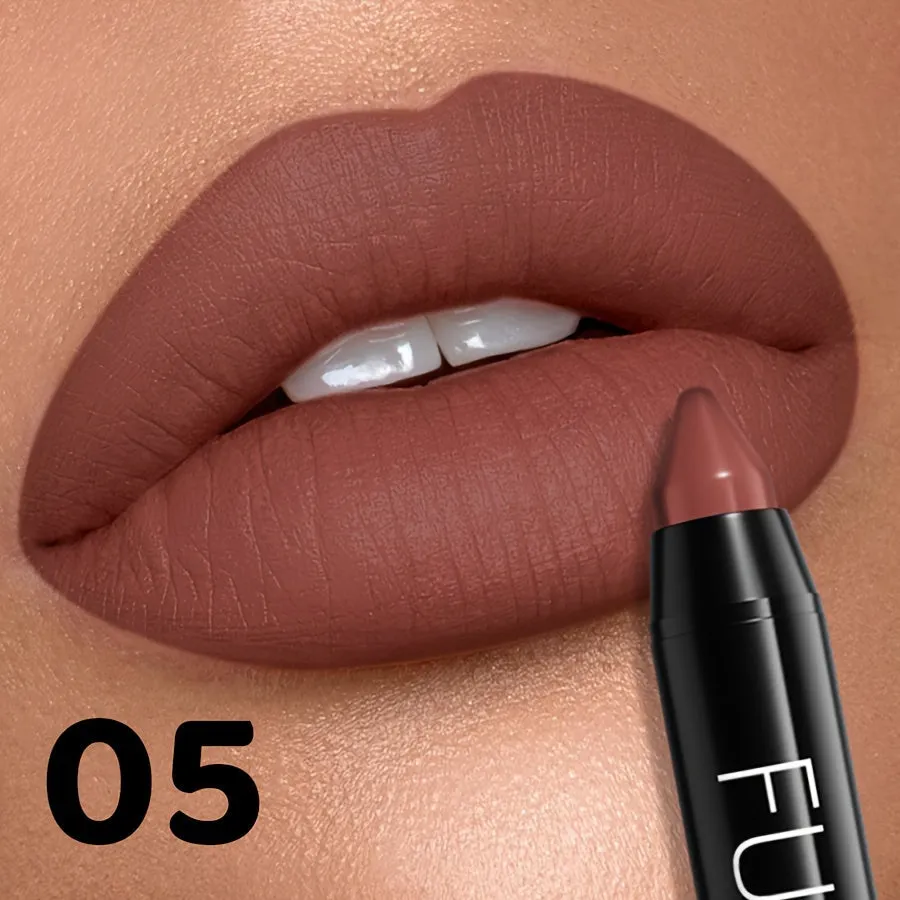 Luxe Hydrating Lipstick