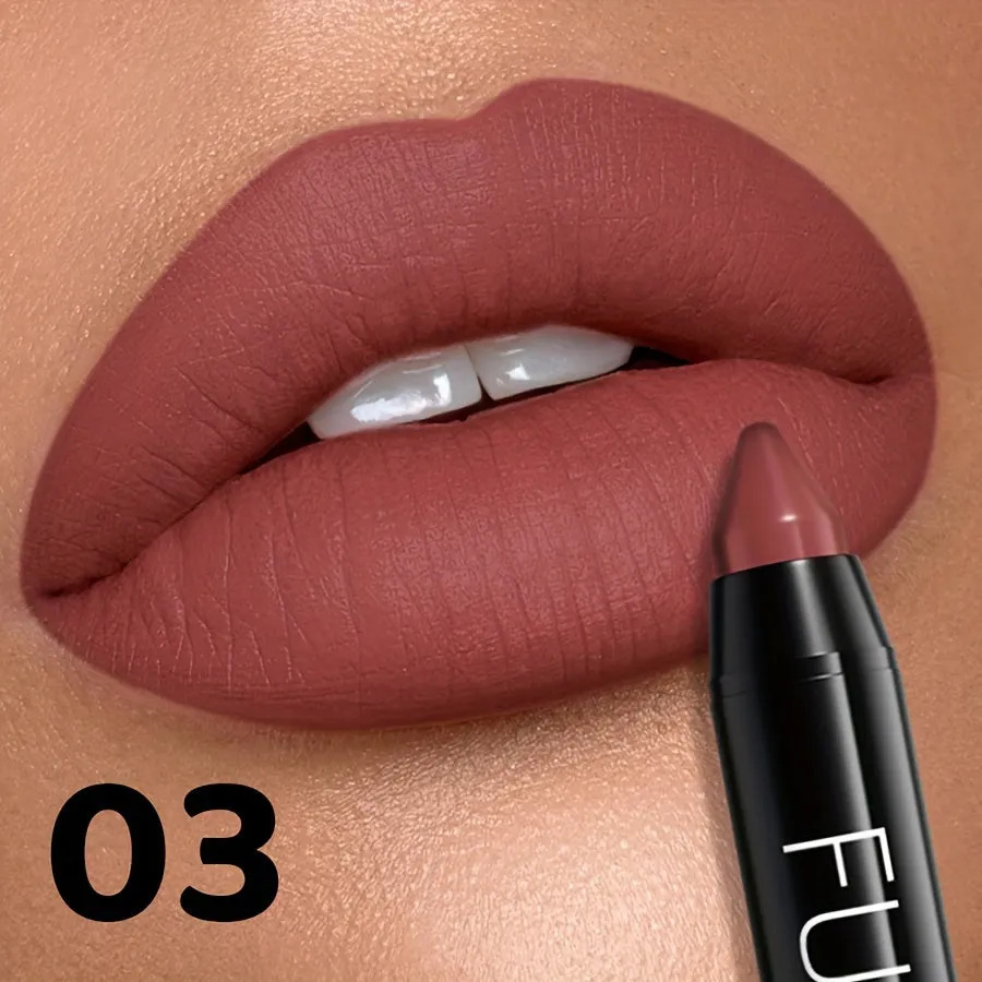 Luxe Hydrating Lipstick