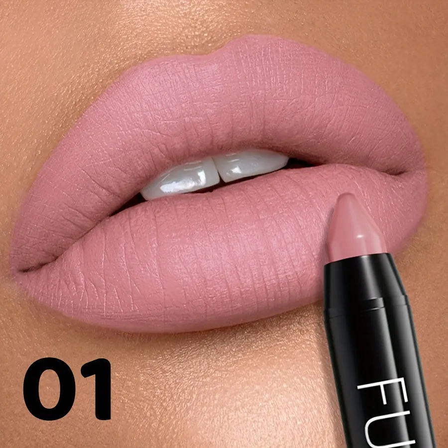 Luxe Hydrating Lipstick