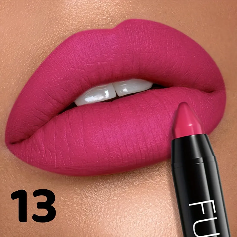 Luxe Hydrating Lipstick