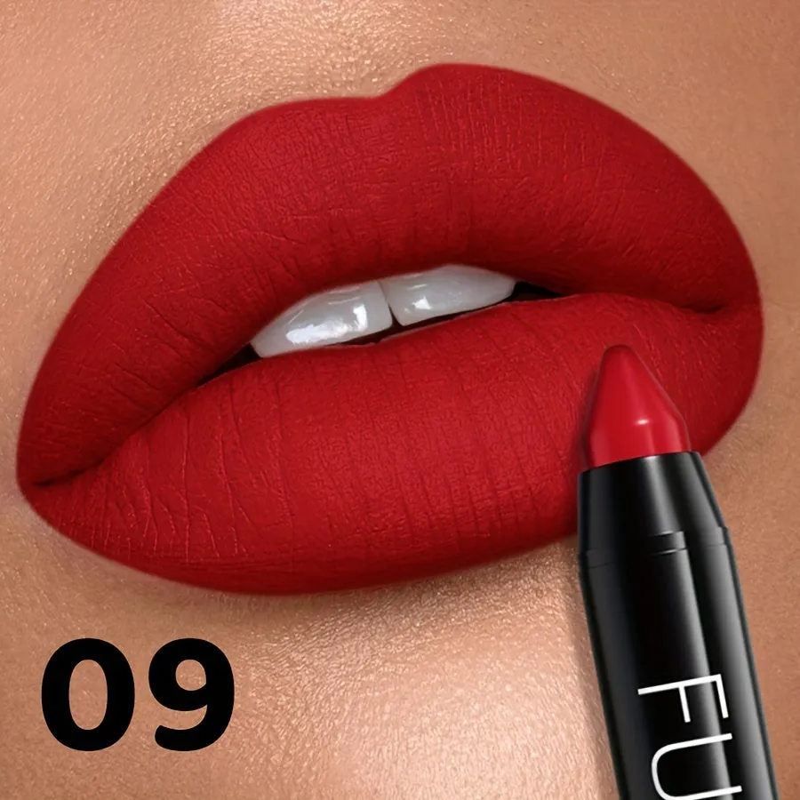 Luxe Hydrating Lipstick
