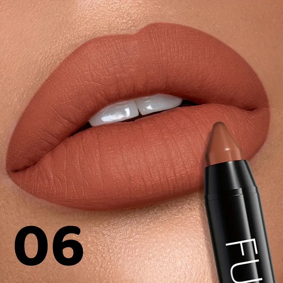 Luxe Hydrating Lipstick