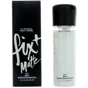 MAC Cosmetics Women's Setting Spray - Prep   Prime Fix Matte Lightweight, 3.4 oz