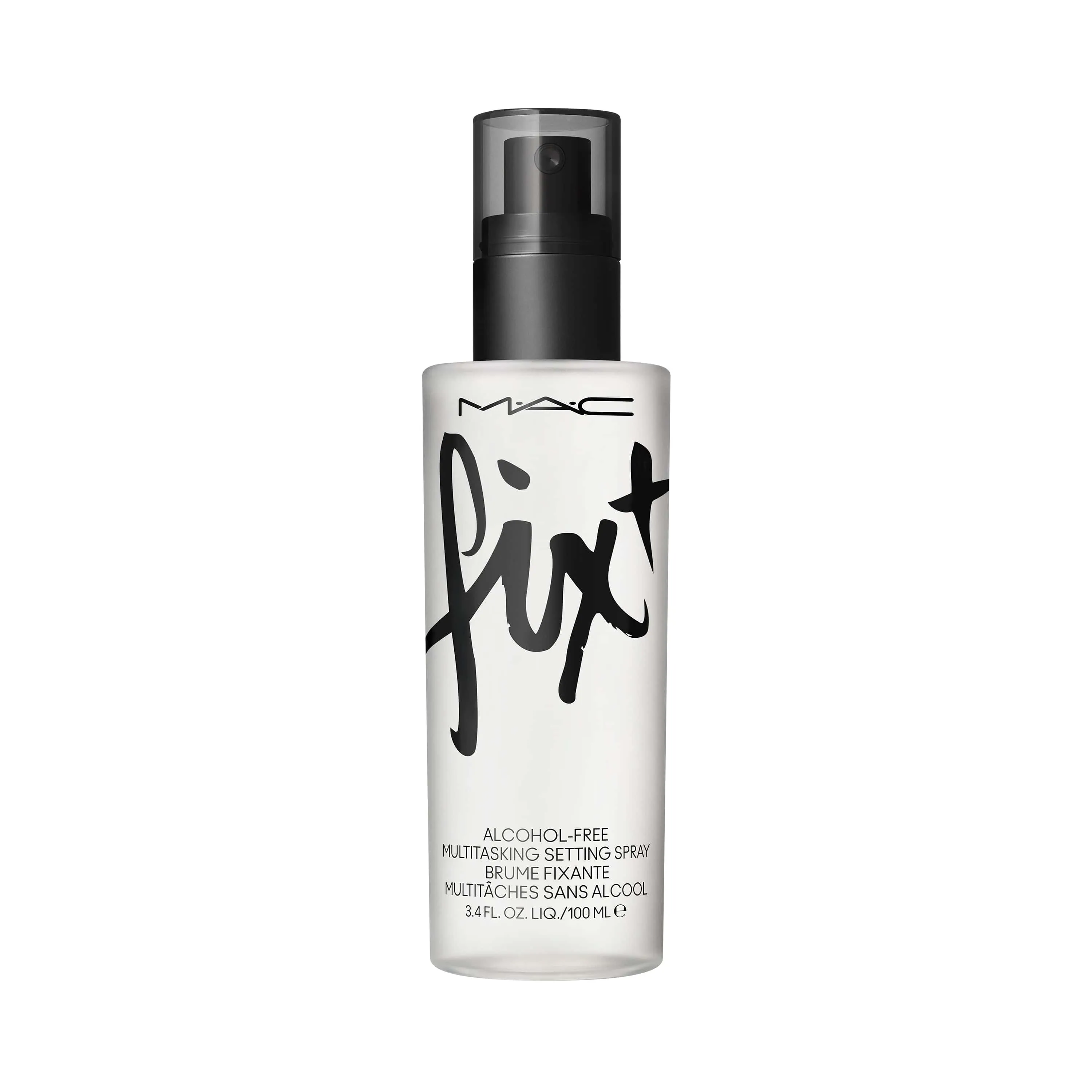 MAC Fix   Setting Spray 100ml