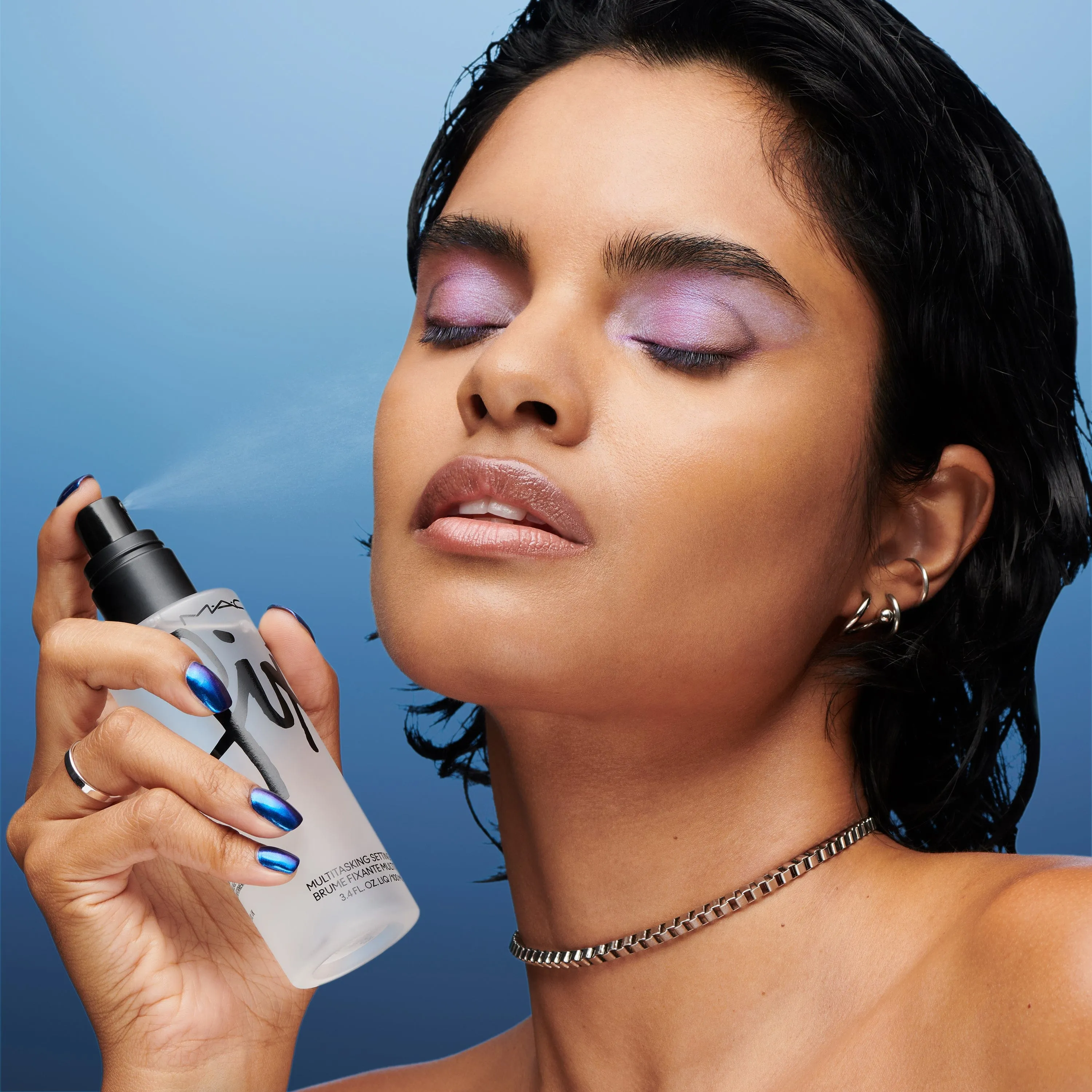 MAC Fix   Setting Spray 100ml
