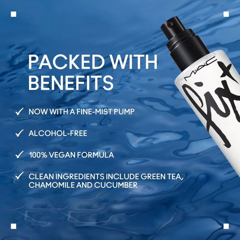 MAC Fix   Setting Spray 100ml
