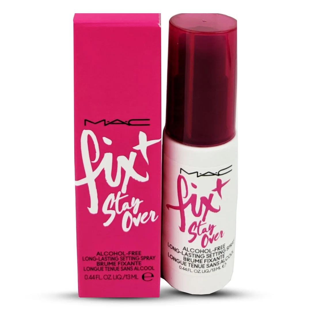 MAC Fix  Stay Over Setting Spray Alcohol-Free