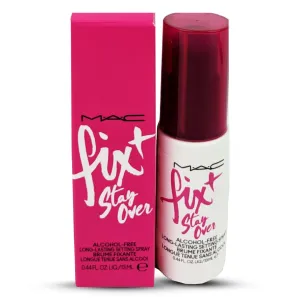 MAC Fix  Stay Over Setting Spray Alcohol-Free