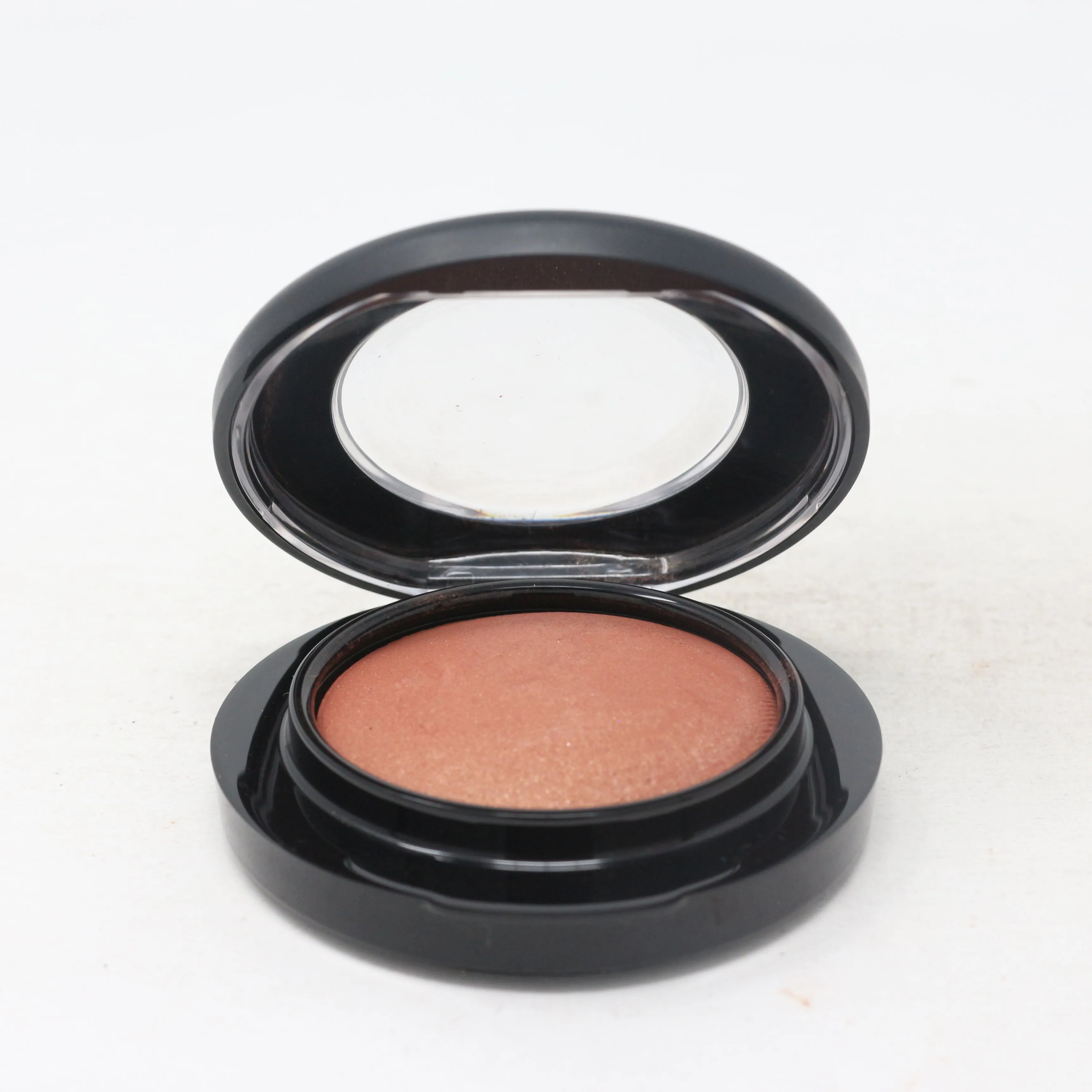 Mac Mineralize Blush Blush Love Joy 0.21oz/6g New Without Box