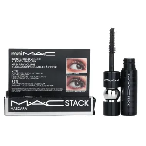 MAC - Mini MAC Infinite Build Volume   Length Mascara - .27 FL Oz