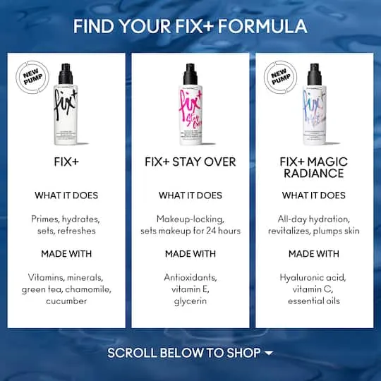 MAC Prep   Prime Fix  Setting Spray - Original (100 ml)