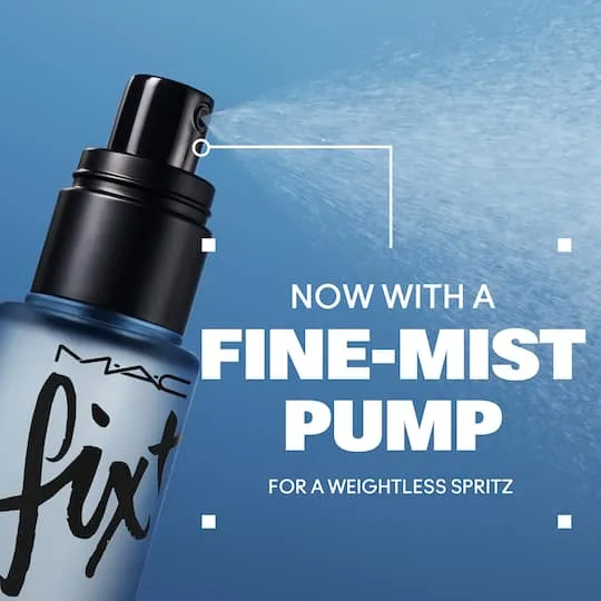 MAC Prep   Prime Fix  Setting Spray - Original (100 ml)