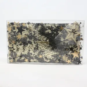 Mac Sprinkle Of Shine Gold Kit  / New With Box