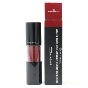 Mac Versicolour Stain 0.28oz/8.5ml New In Box