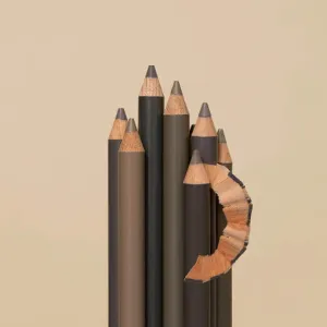 MACQUEEN New York My Strong Eye Brow Pencil Hard Powder