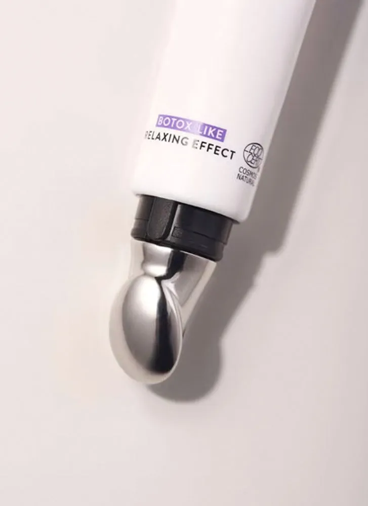 Madara Time Miracle Wrinkle Resist Eye Cream With Applicator