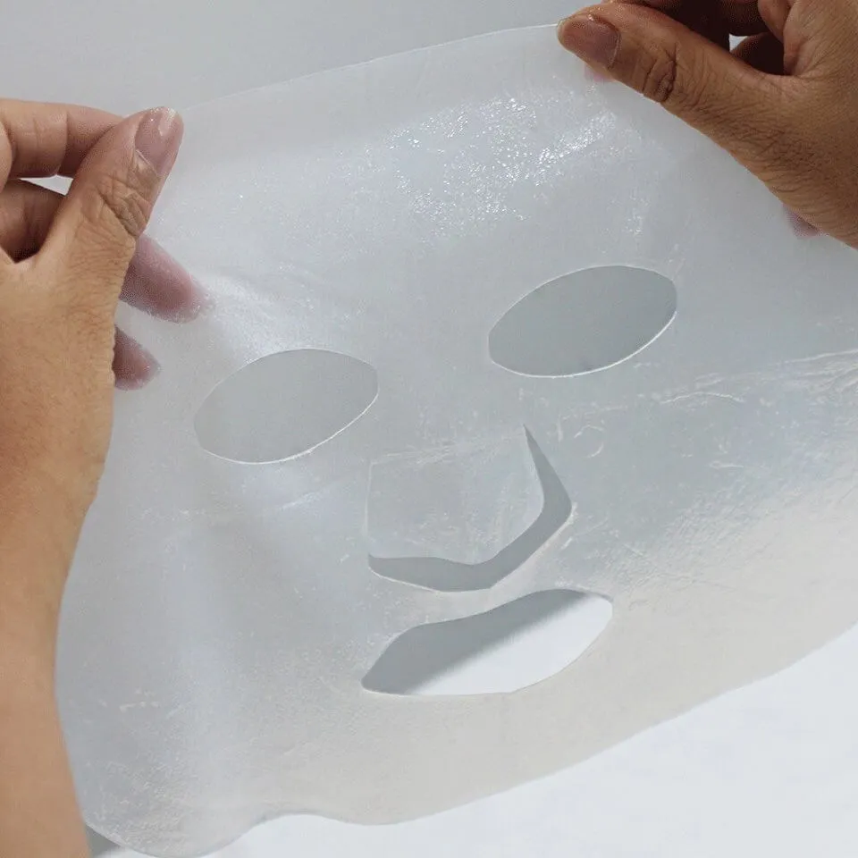 Madnice Exoderm Bio Cellulose Face Mask -20 Sheets