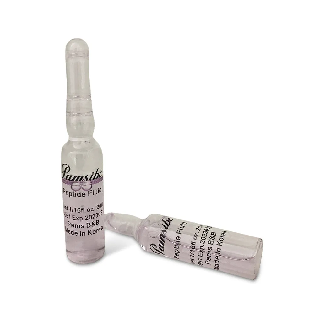 Madnice Peptide Ampoule - Professional Grade - 20 Vials