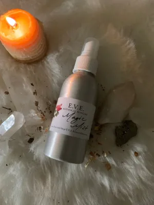 Magic Mist