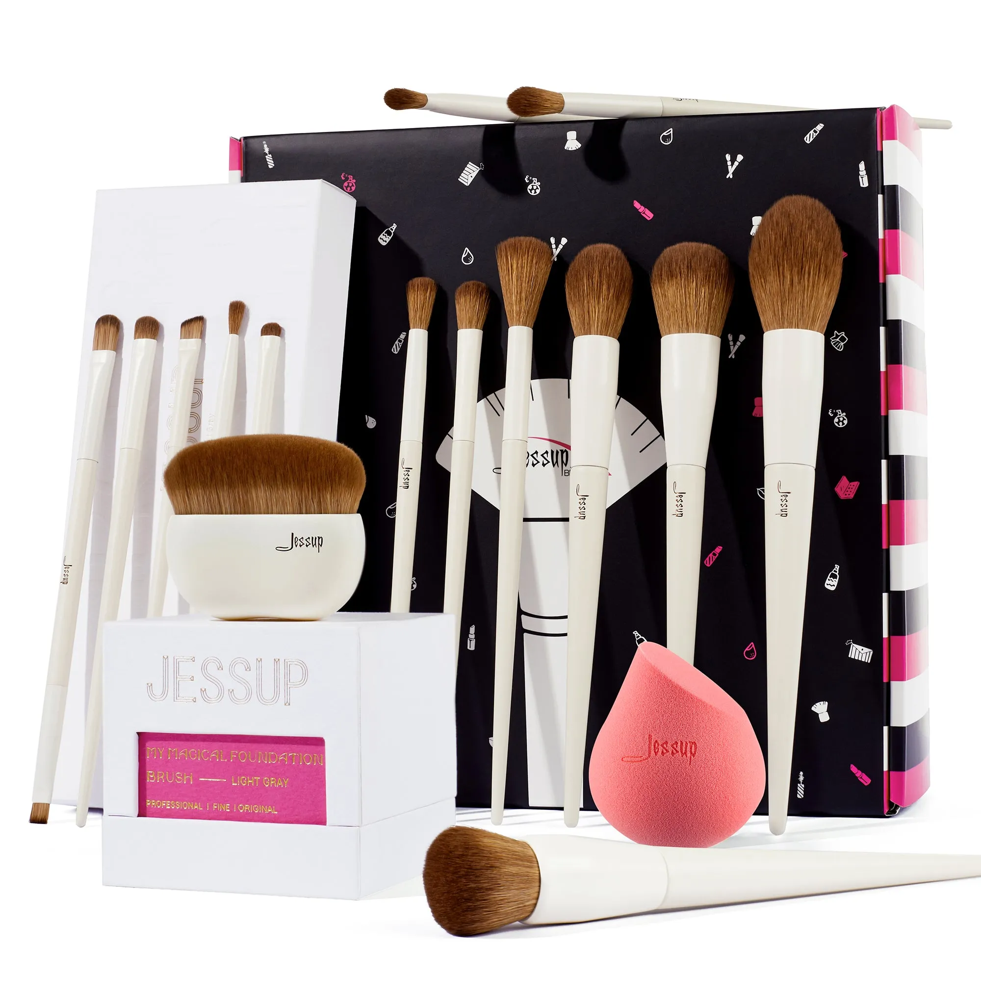 Magical Beauty Gift Box