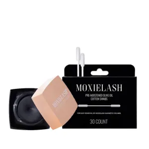 Magnetic Eyeliner & Eyeliner Remover Swabs