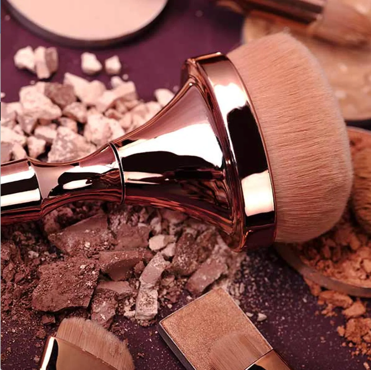 Make Up Brushes