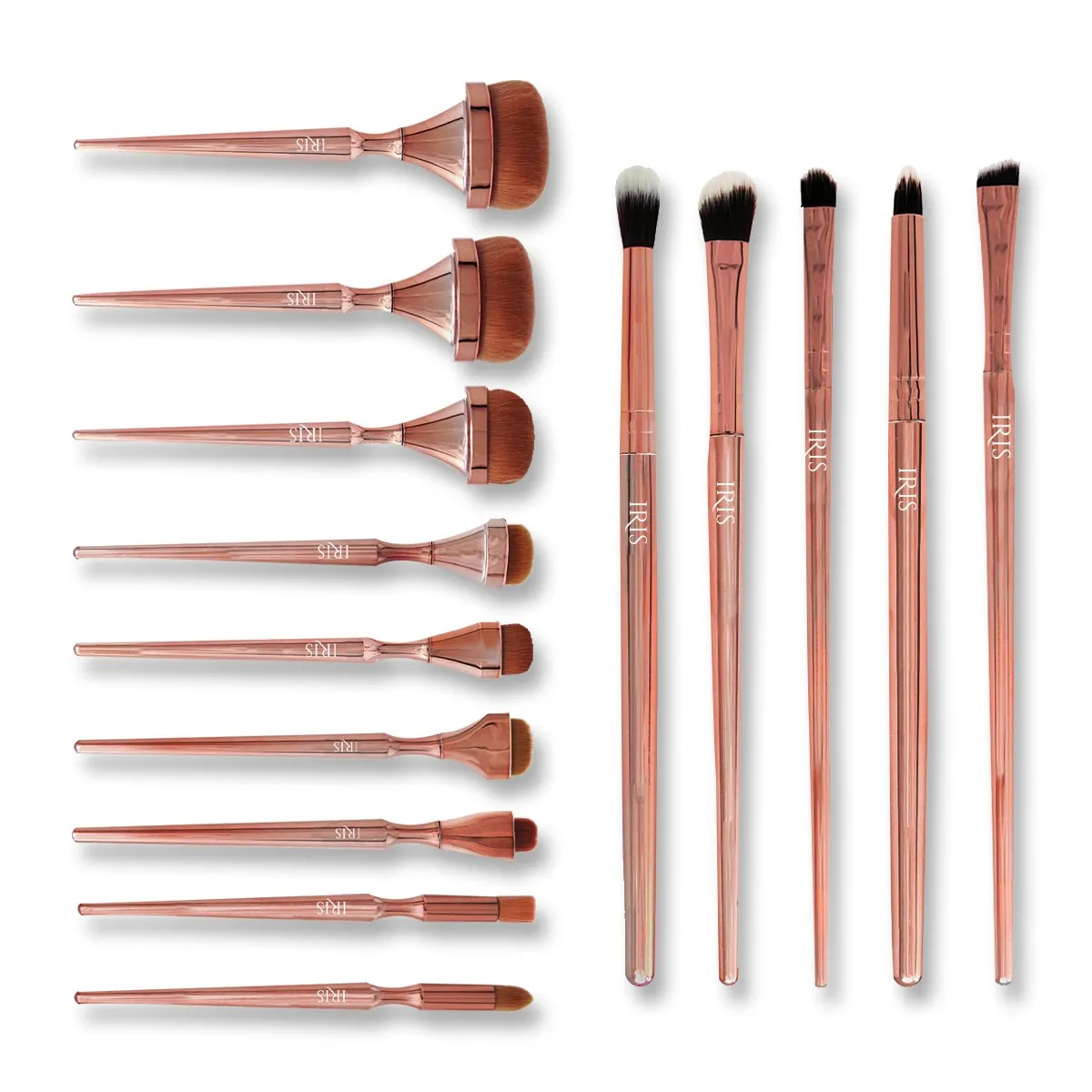 Make Up Brushes