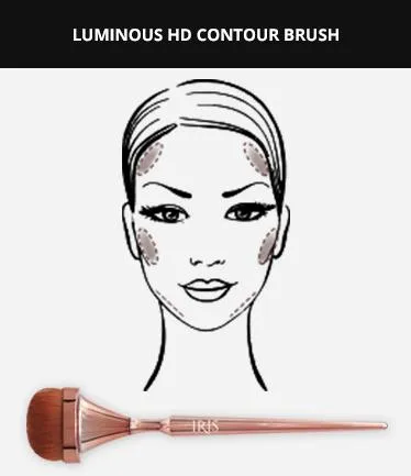 Make Up Brushes