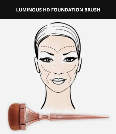 Make Up Brushes