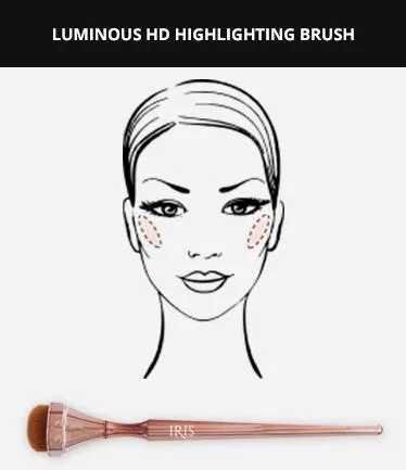 Make Up Brushes