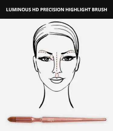 Make Up Brushes