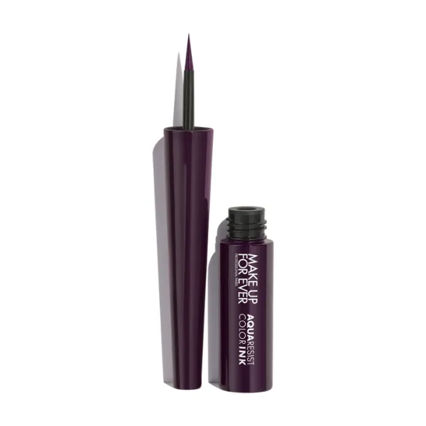 Make Up For Ever Aqua Resist Color Ink Liner