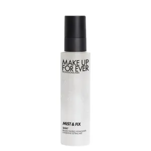 Make Up Forever Mist & Fix 24HR Hydrating Setting Spray-O2 100 ml (Oud Edition)