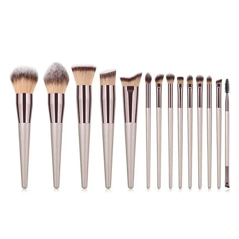 Makeup Brushes Set for Women