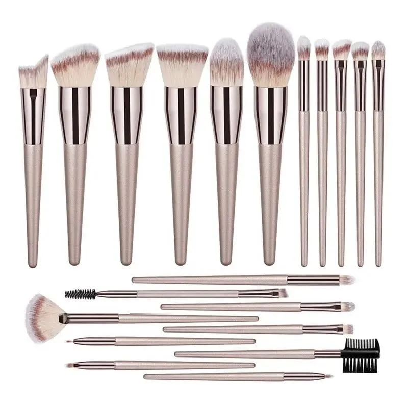 Makeup Brushes Set for Women