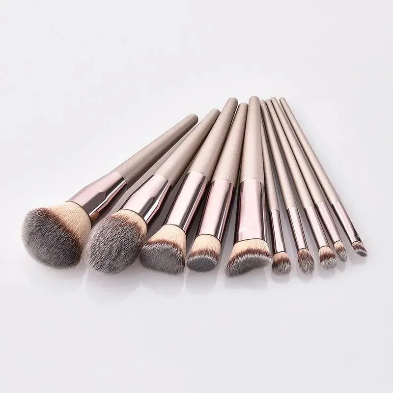 Makeup Brushes Set for Women