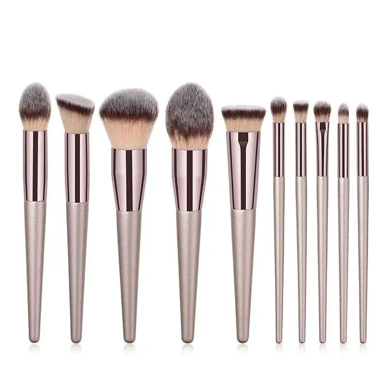 Makeup Brushes Set for Women