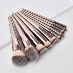 Makeup Brushes Set for Women