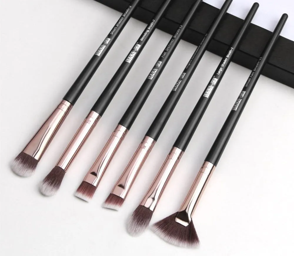 Makeup Brushes Sets Professional 6-30 piece sets